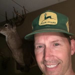 Meet your Posher, Paul